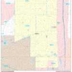 Zip Code Gardena California
