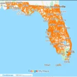 Zip Code Miami Gardens Florida