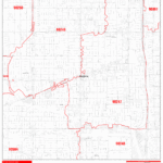 Zip Code of Gardena