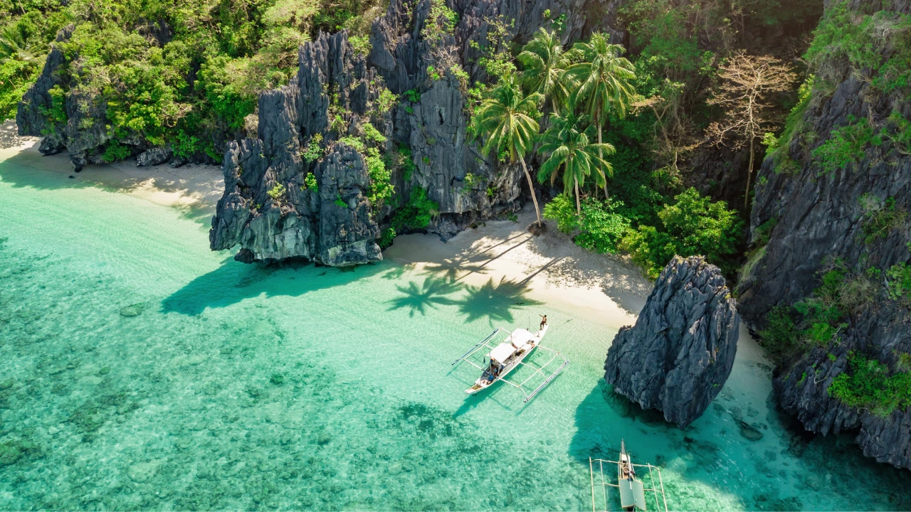 Best Beaches In The World 