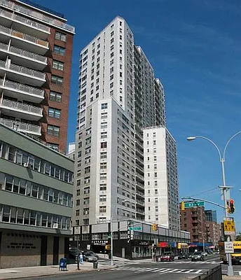 125 10 Queens Boulevard Kew Gardens Ny