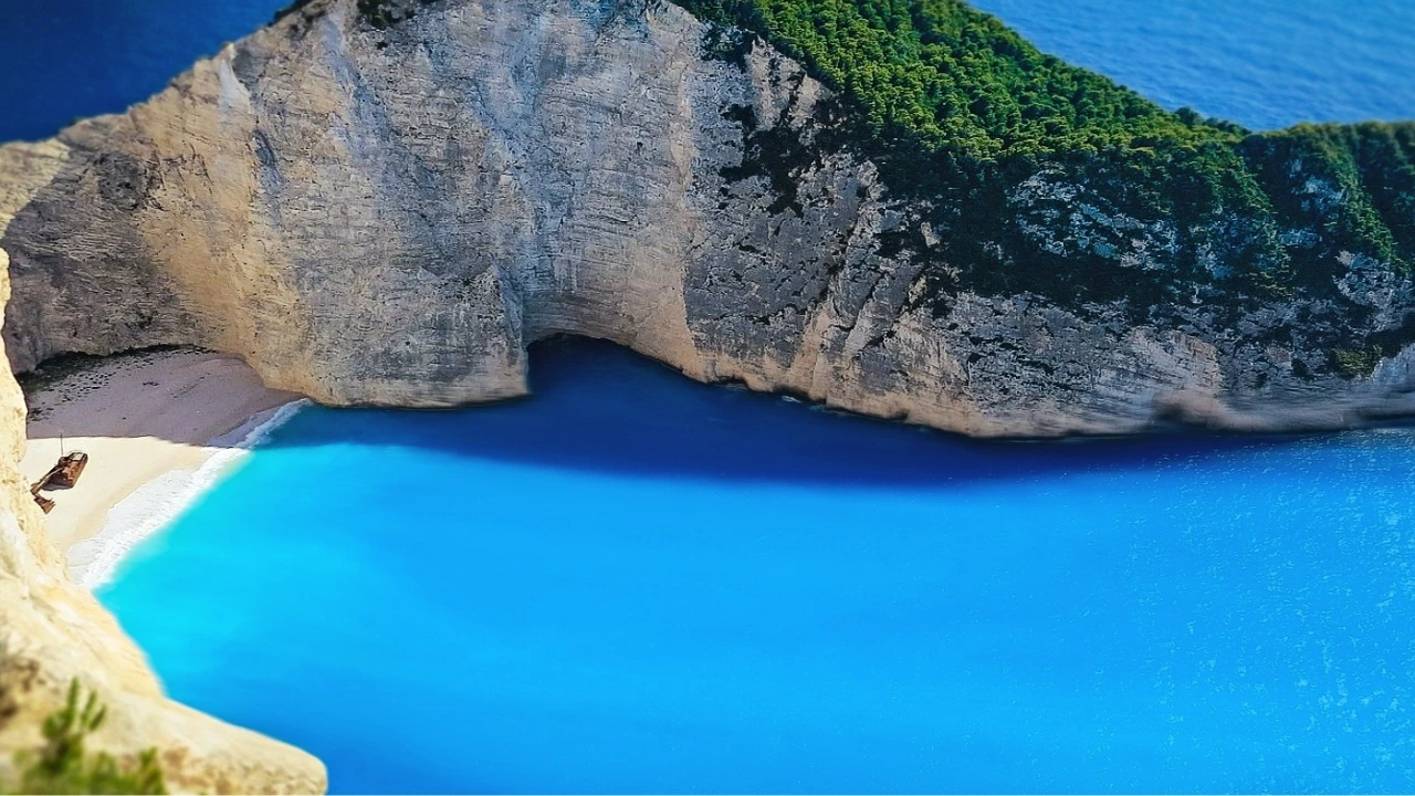 Best Beaches In The World 