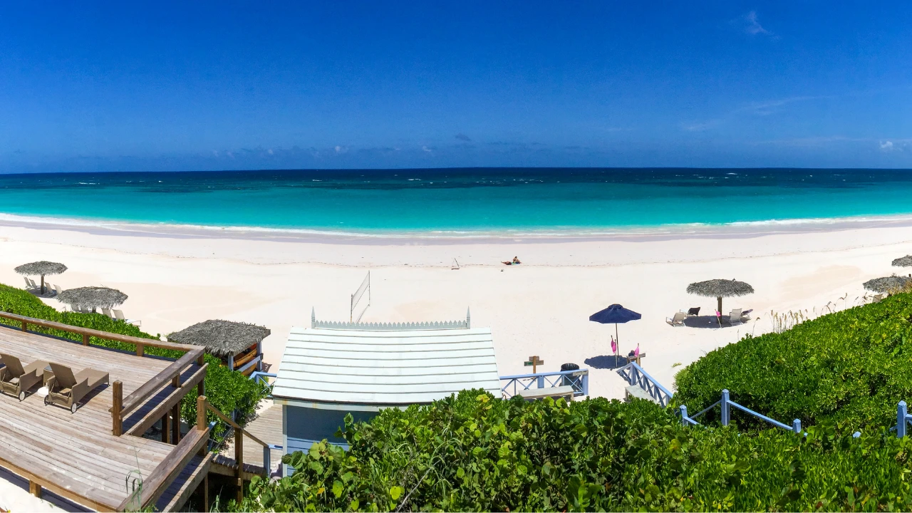 Best Beaches In The World 
