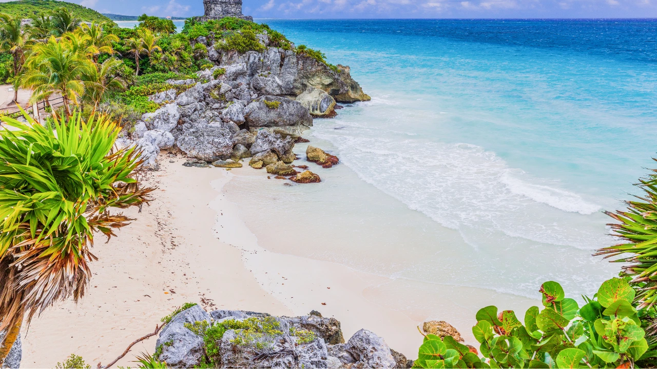 Best Beaches In The World 