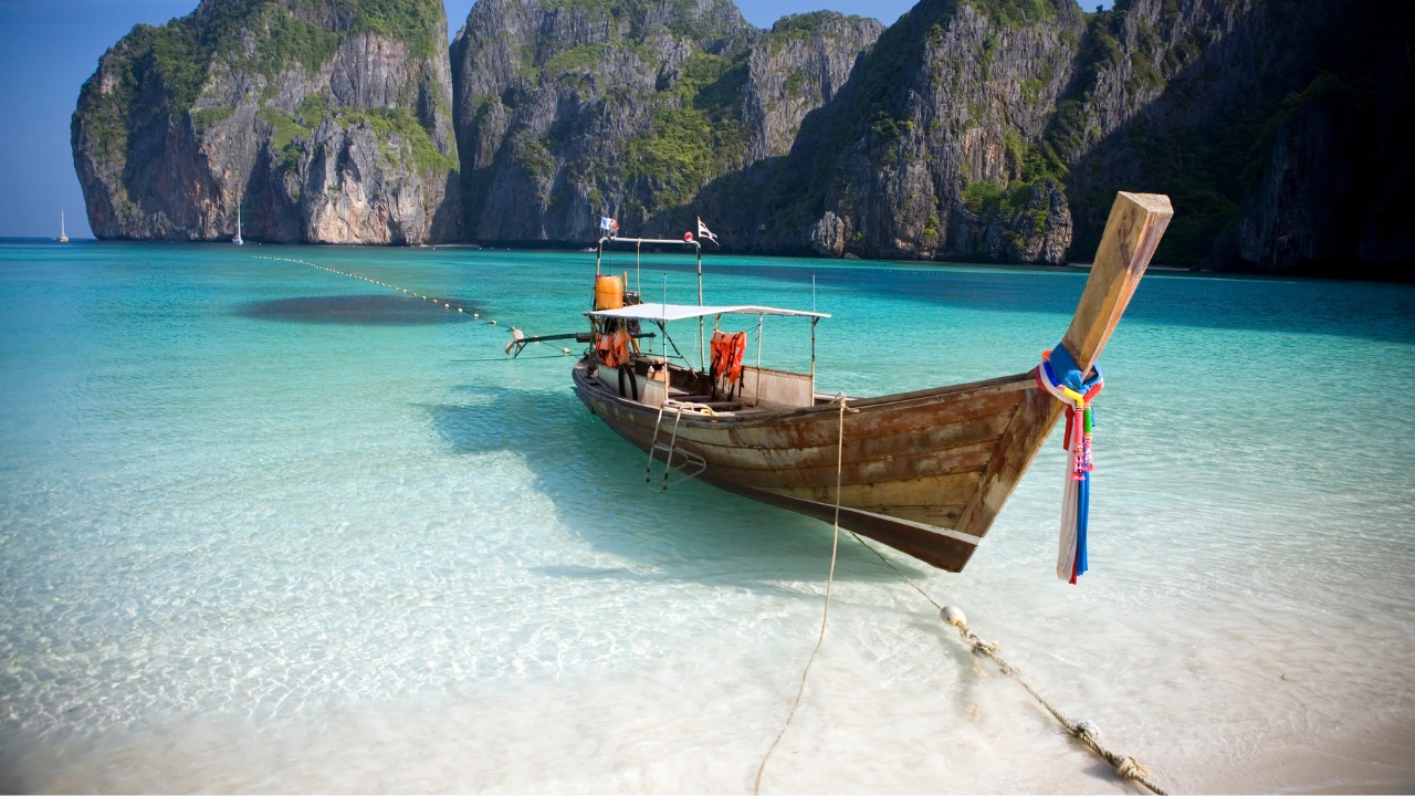 Best Beaches In The World 