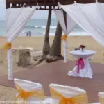 Beach Gardens Elopement Luxury Travel