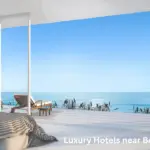 Luxury Hotels near Beach Gardens