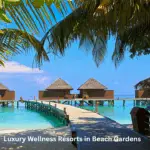 Luxury Wellness Resorts in Beach Gardens: Ultimate Relaxation