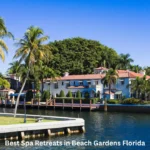 Best Spa Retreats in Beach Gardens Florida