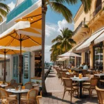 Brunch Spots in Palm Beach