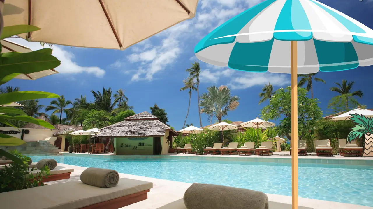 Beach Gardens Resort and Marina Prices