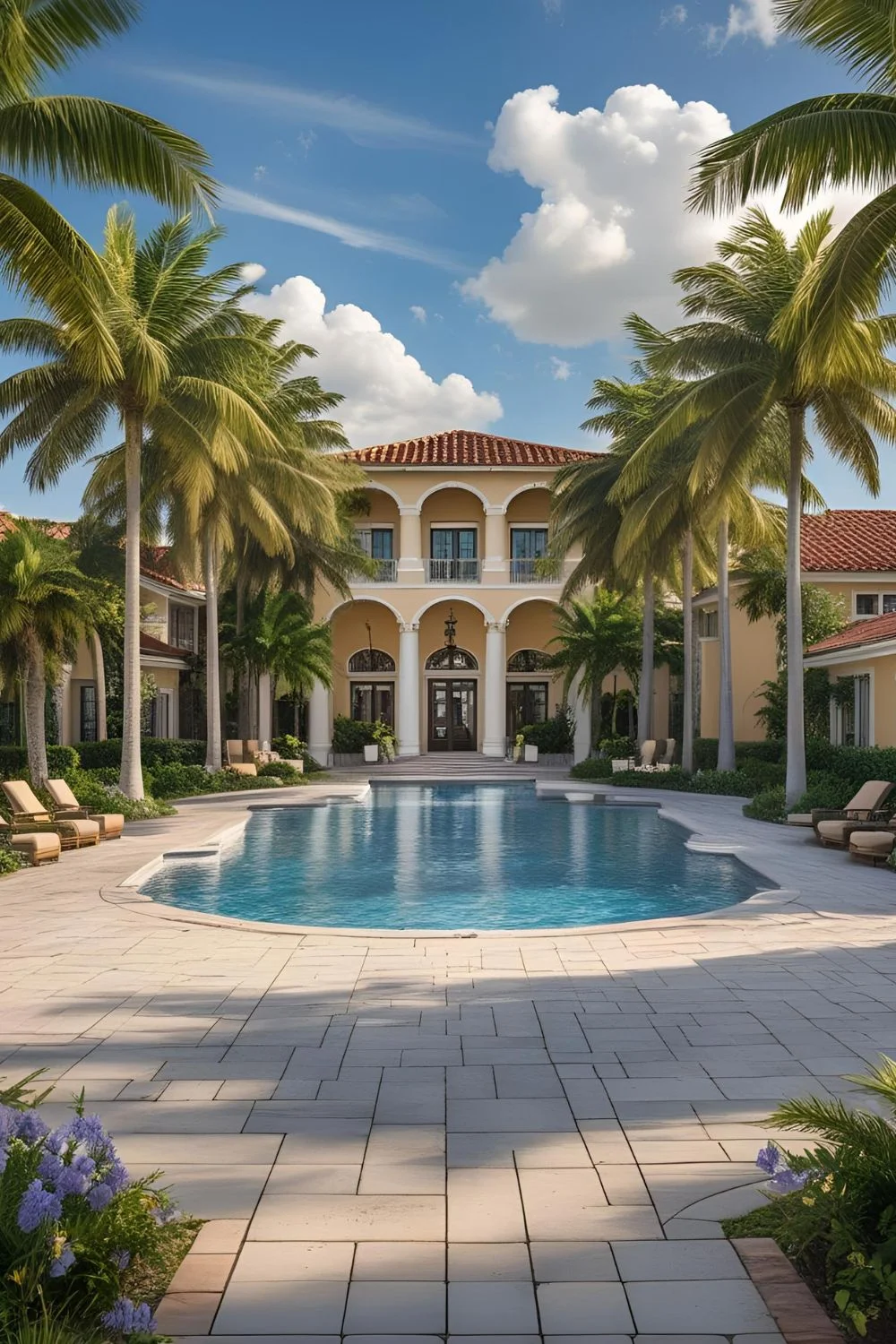 Garden Experiences in Palm Coast, FL