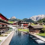 Alpenroyal Grand Hotel Selva Val Gardena