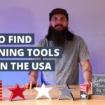 American Made Gardening Tools