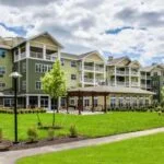 Ashton Gardens Gracious Retirement Living