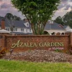 Azalea Gardens at Mableton