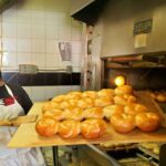 Baker'S Dozen Bagels Kew Gardens