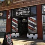 Barber Shop Gardena Ca
