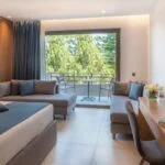 Beach Gardens Luxury Resorts With Family Suites