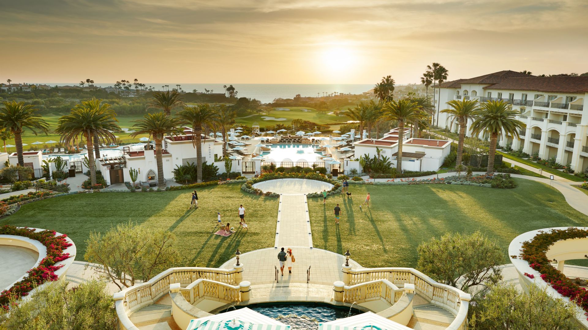 Beach Gardens Luxury Resorts With Kid’S Club
