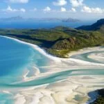 Best Beaches In The World Top 10: Stunning Paradises