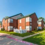 Bethesda Gardens Assisted Living Arlington