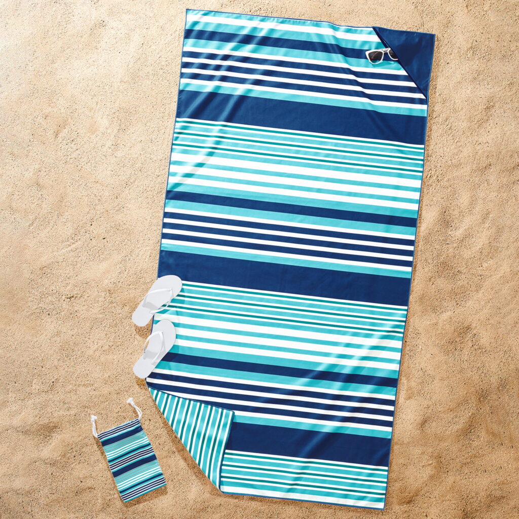 Better Homes And Gardens Beach Towels