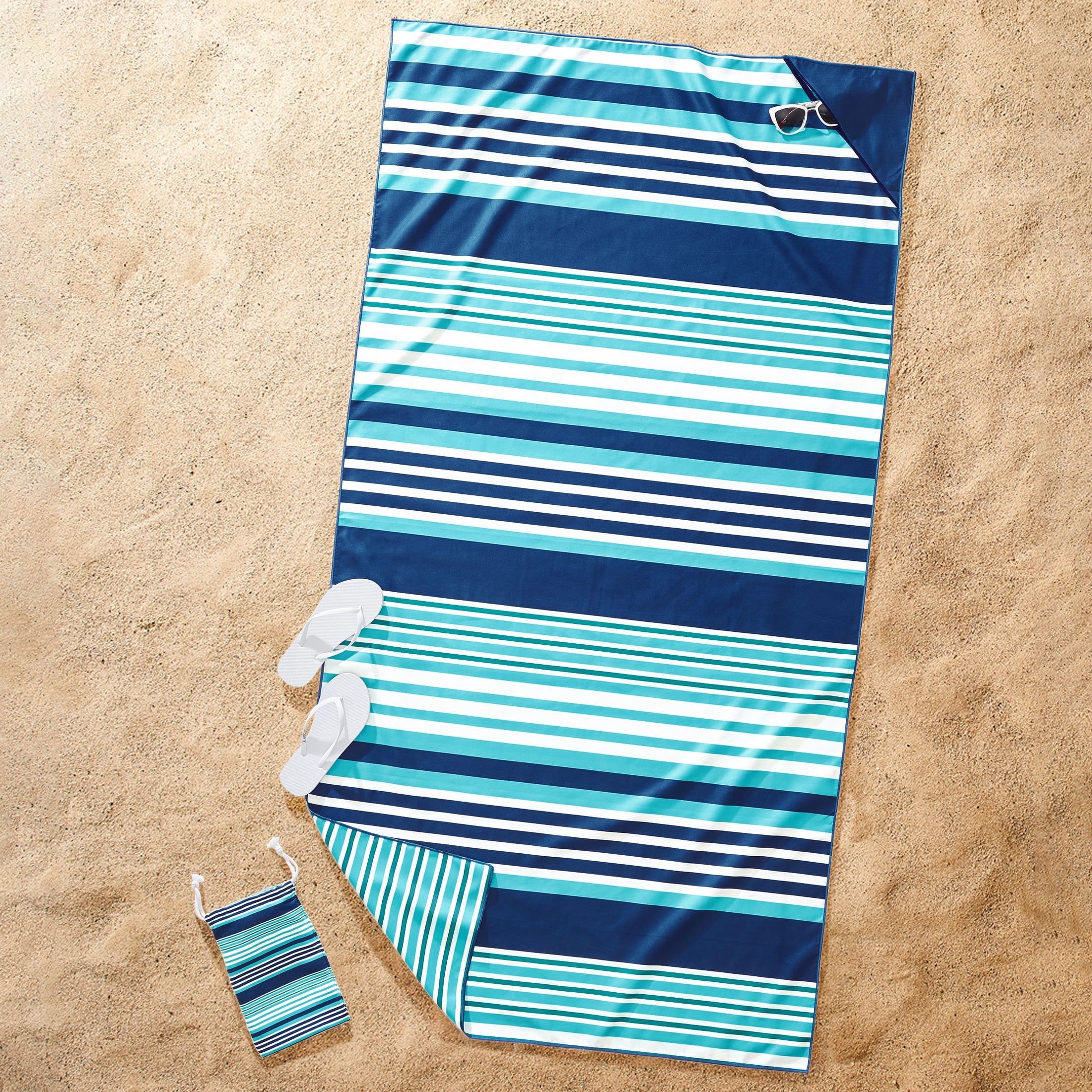 Better Homes And Gardens Beach Towels