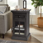 Better Homes And Gardens End Table