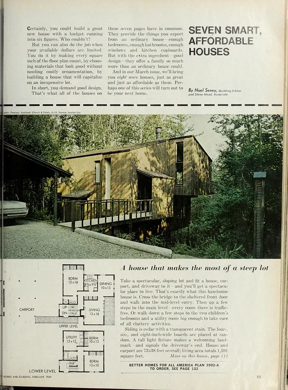 Better Homes And Gardens Home Plans
