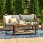 Better Homes And Gardens Patio Pillows