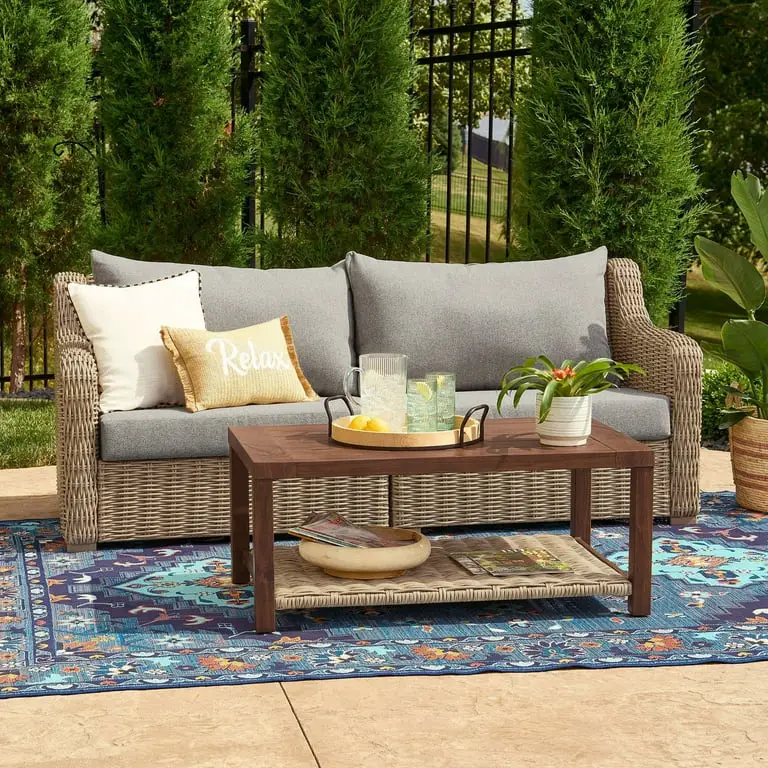 Better Homes And Gardens Patio Pillows