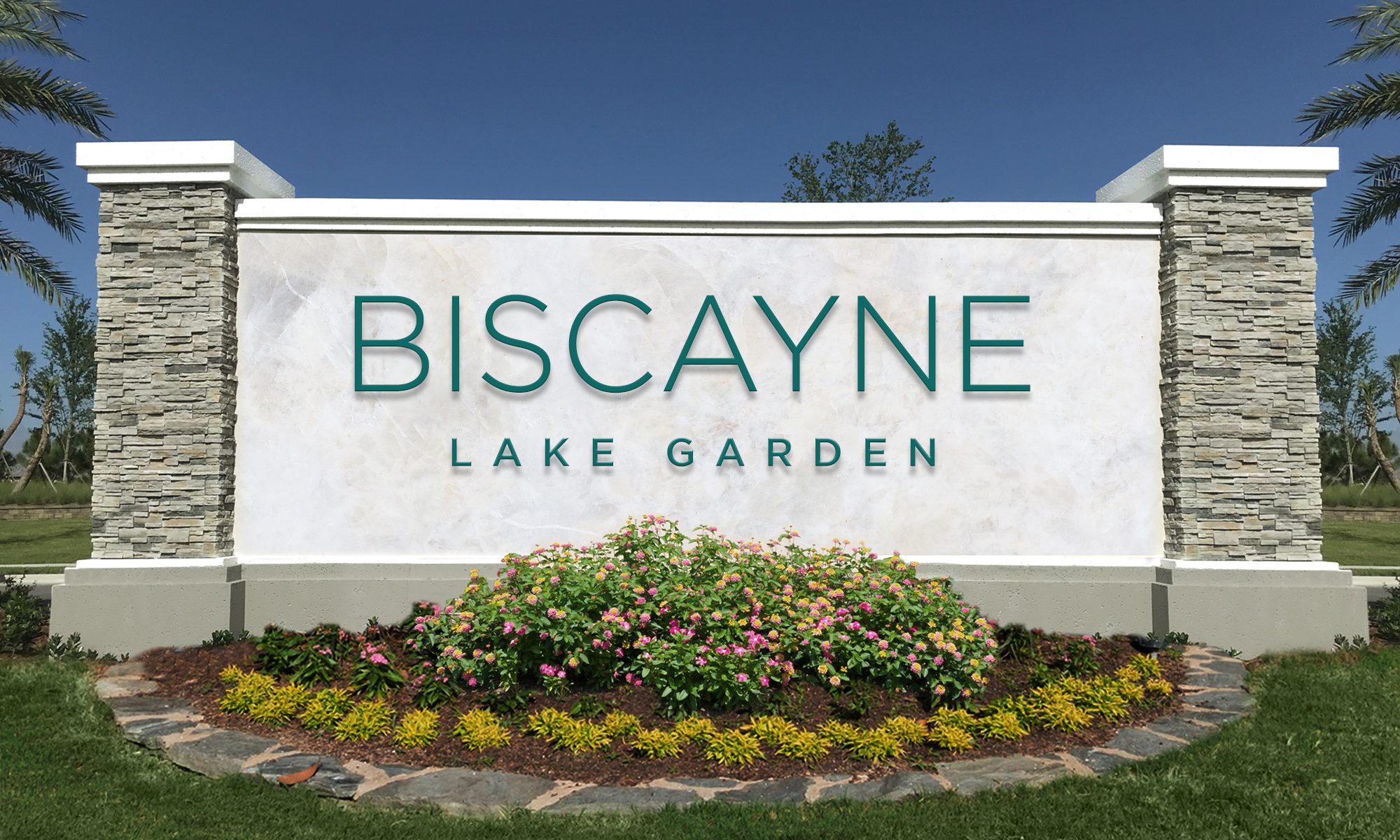 Biscayne Lake Gardens Aventura