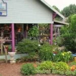 Blue Moon Gardens Texas