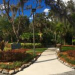 Botanical Gardens Melbourne Fl