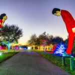 Botanical Gardens Punta Gorda Fl