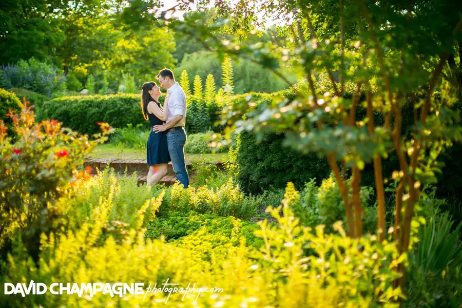 Botetourt Gardens Norfolk Va