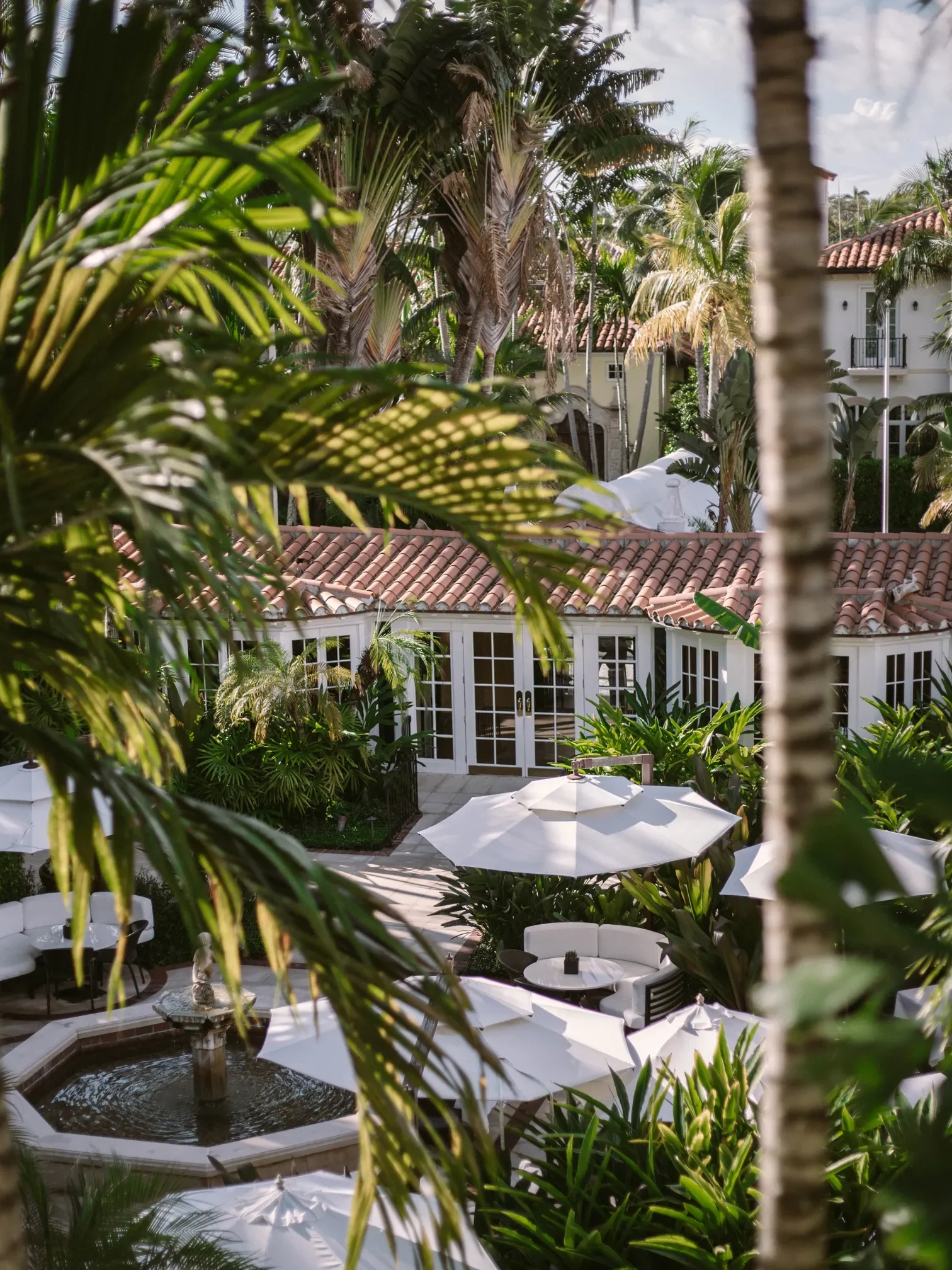 Boutique Luxury Hotels in Beach Gardens Florida