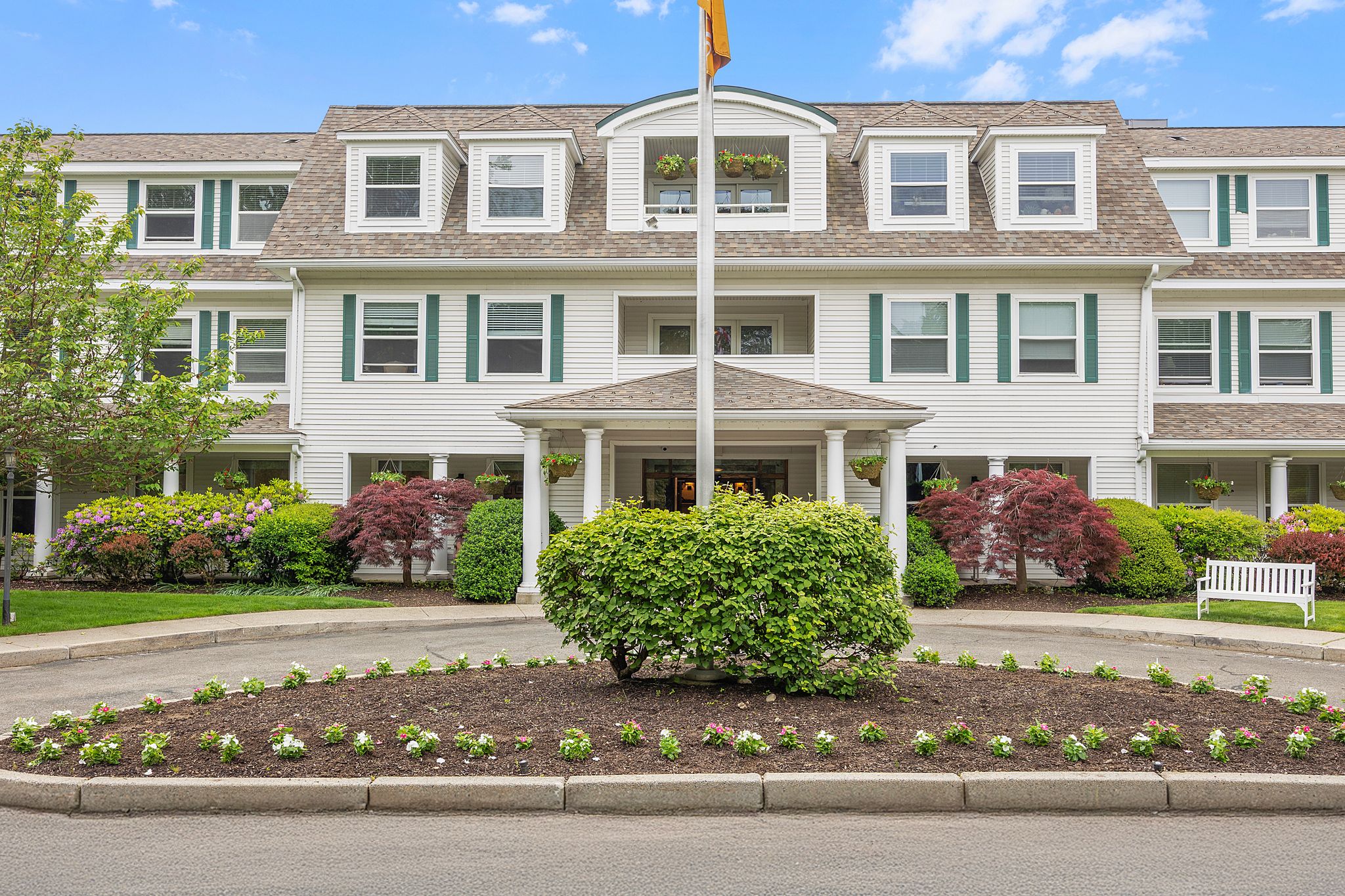Brighton Gardens Assisted Living Stamford Ct