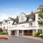 Brighton Gardens of Saddle River Saddle River Nj