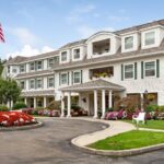 Brighton Gardens Stamford Ct