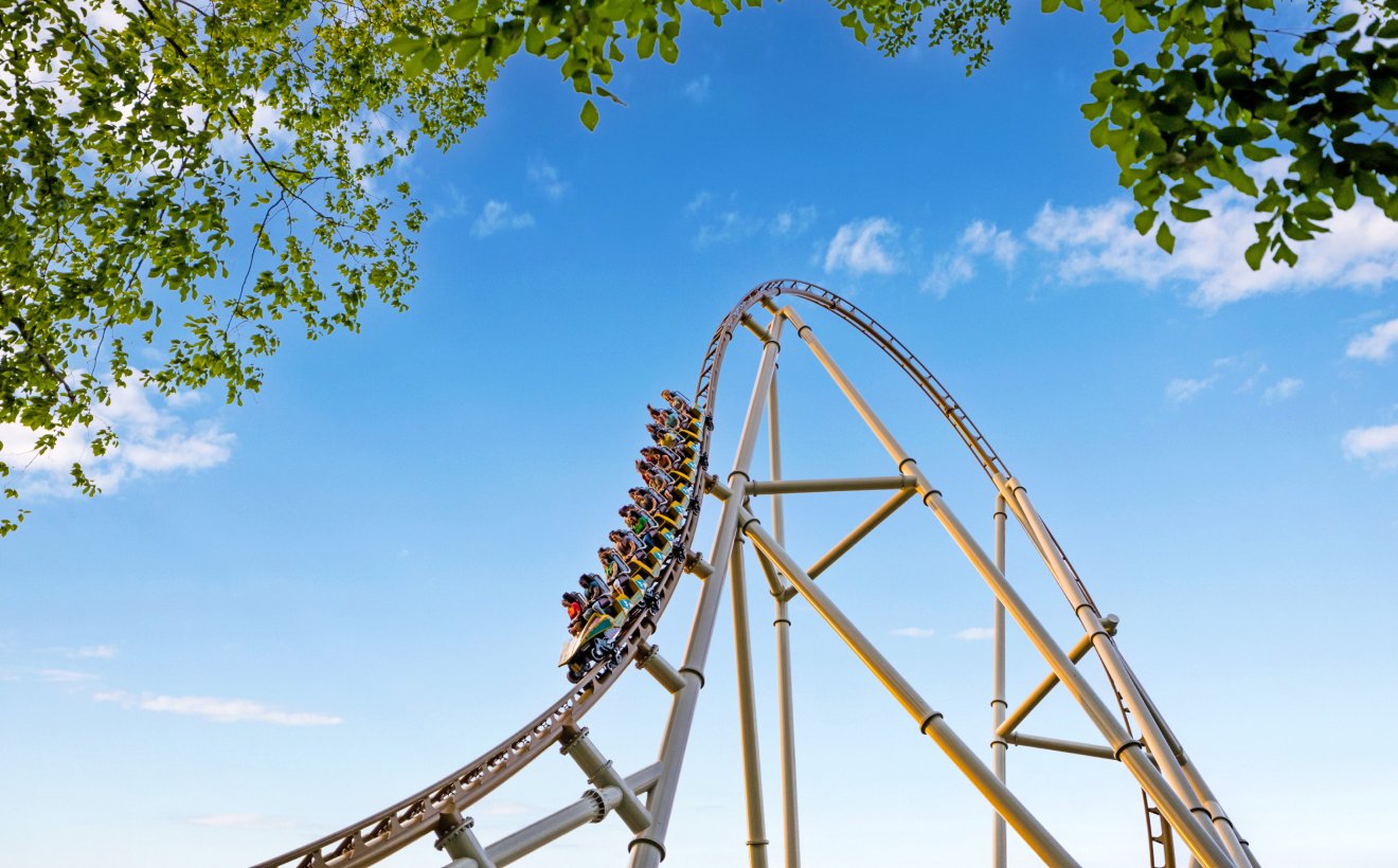 Busch Gardens Williamsburg Bag Policy