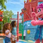 Busch Gardens Williamsburg Spring Break
