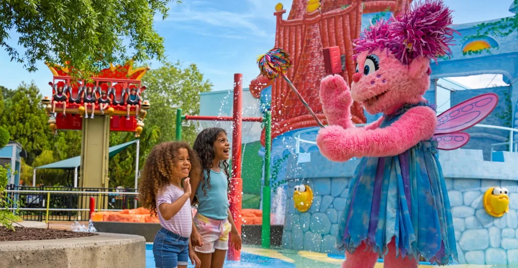Busch Gardens Williamsburg Spring Break
