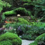Cady'S Falls Botanical Gardens