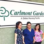 Carlmont Gardens Nursing Home