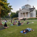 Chicago Women'S Park And Gardens
