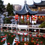 China Gardens near Me