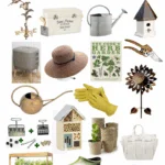 Christmas Ideas for a Gardener