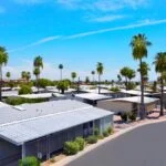 Citrus Gardens Mesa Az